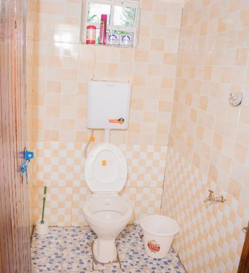 هتل Swahiba S Place