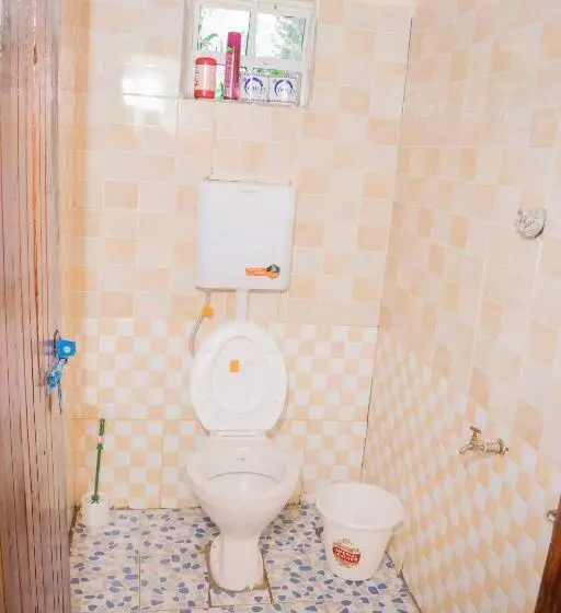 هتل Swahiba S Place