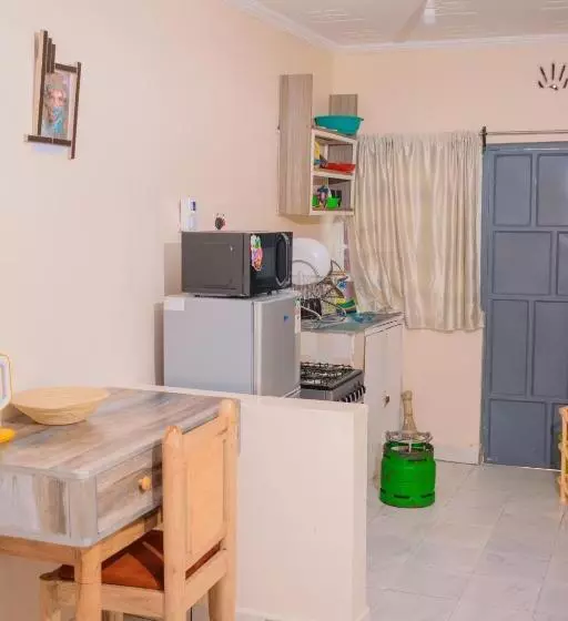 هتل Swahiba S Place