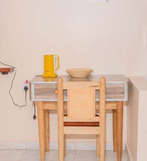 هتل Swahiba S Place