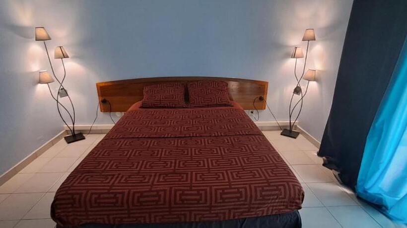 هتل Titi Happy Days