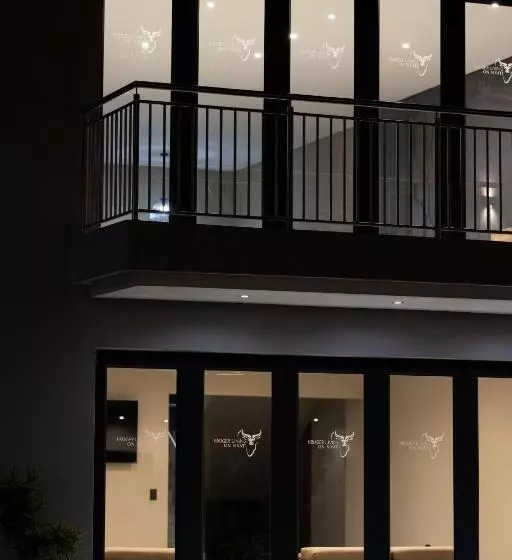 Kruger Living On Nyati