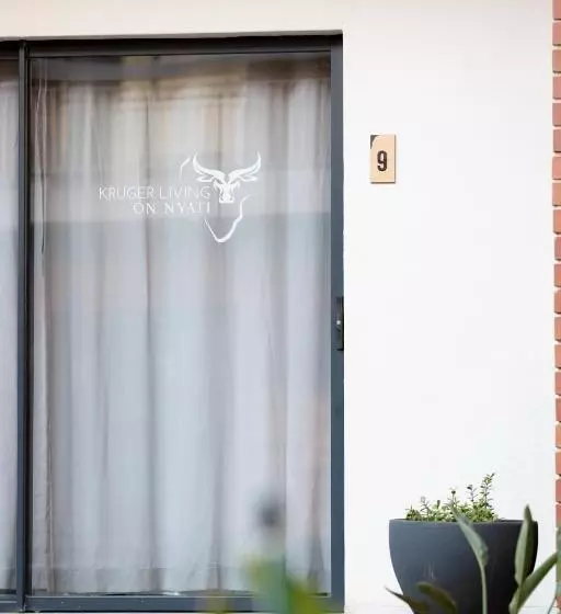 Kruger Living On Nyati