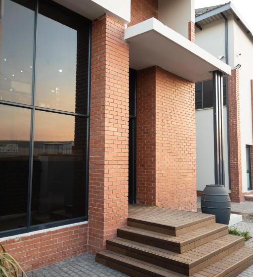 Kruger Living On Nyati