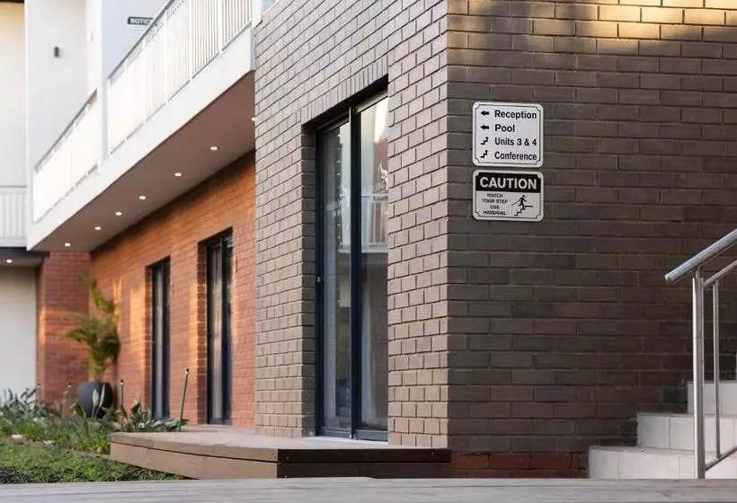 Kruger Living On Nyati