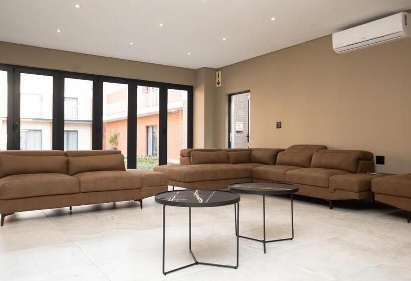 Kruger Living On Nyati