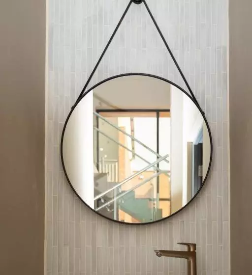 Kruger Living On Nyati