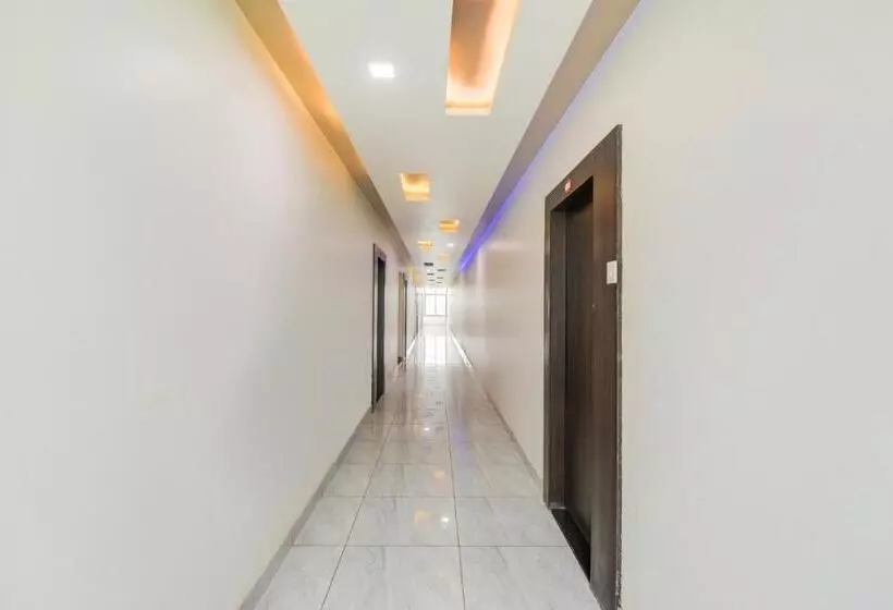 Oyo Hotel Jai Shree Shyam