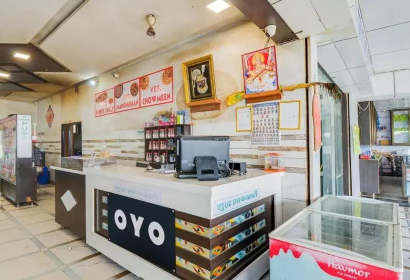 Oyo Hotel Jai Shree Shyam
