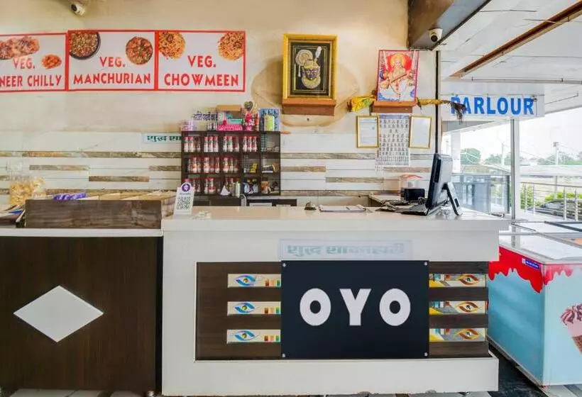 Oyo Hotel Jai Shree Shyam