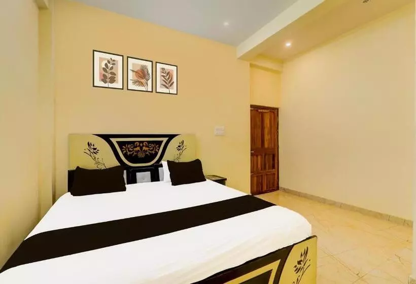Oyo Paradox Hotel And Restaurant