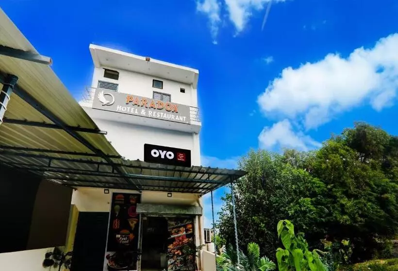 Oyo Paradox Hotel And Restaurant