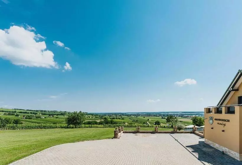 Majatalo Amannsberger Wineyardlodge