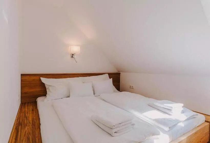 Majatalo Amannsberger Wineyardlodge