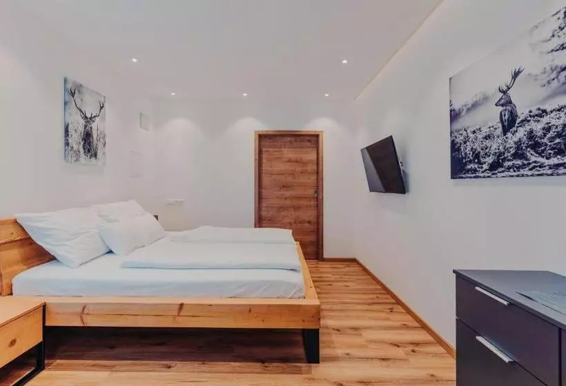 Majatalo Amannsberger Wineyardlodge