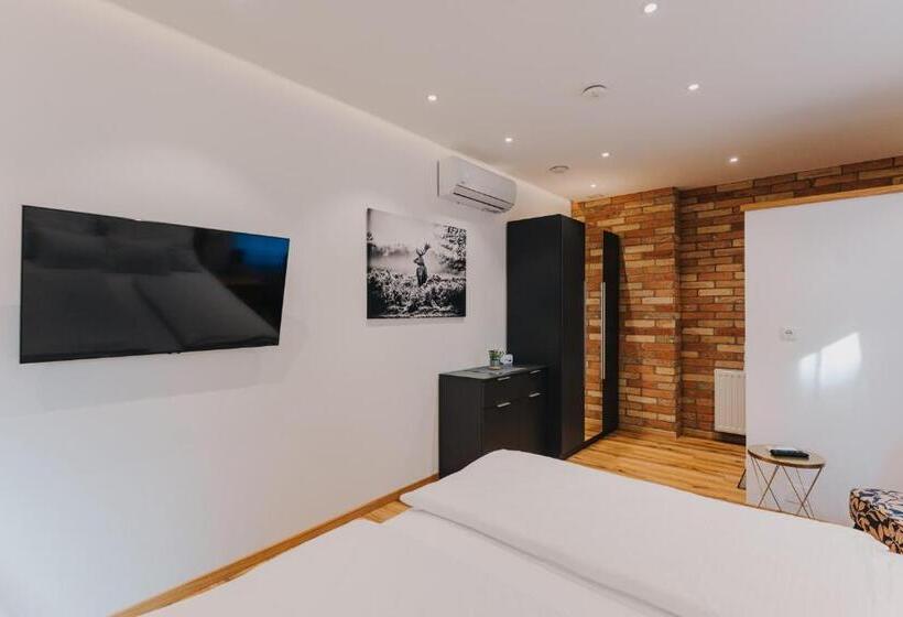 膳宿费 Amannsberger Wineyardlodge