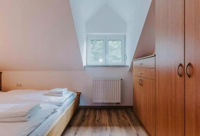 Majatalo Amannsberger Wineyardlodge