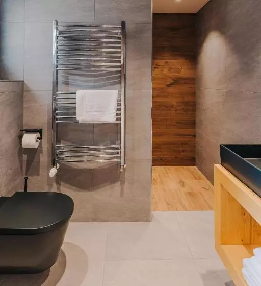 Majatalo Amannsberger Wineyardlodge