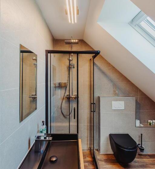 膳宿费 Amannsberger Wineyardlodge