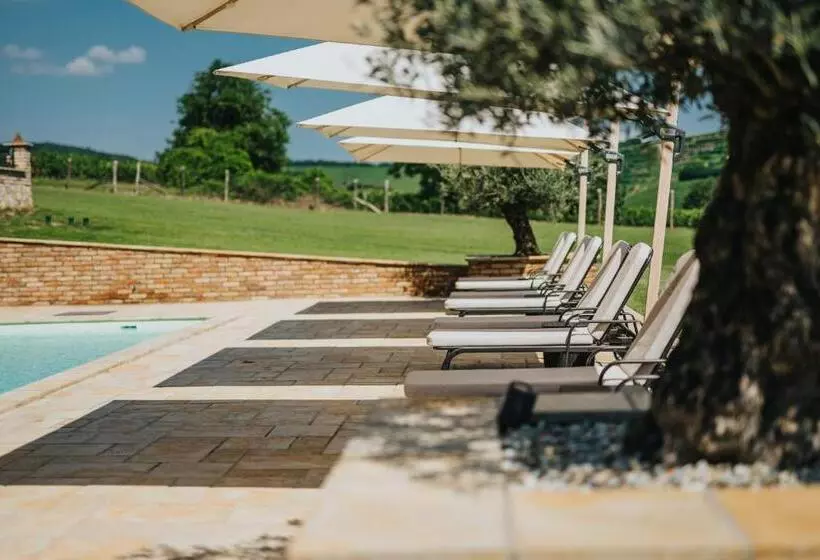 Majatalo Amannsberger Wineyardlodge