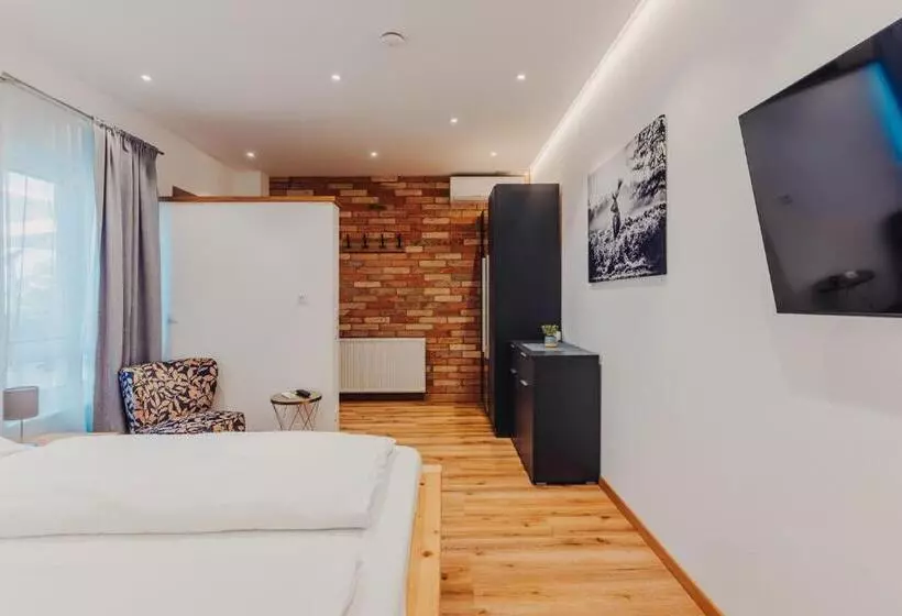 Majatalo Amannsberger Wineyardlodge