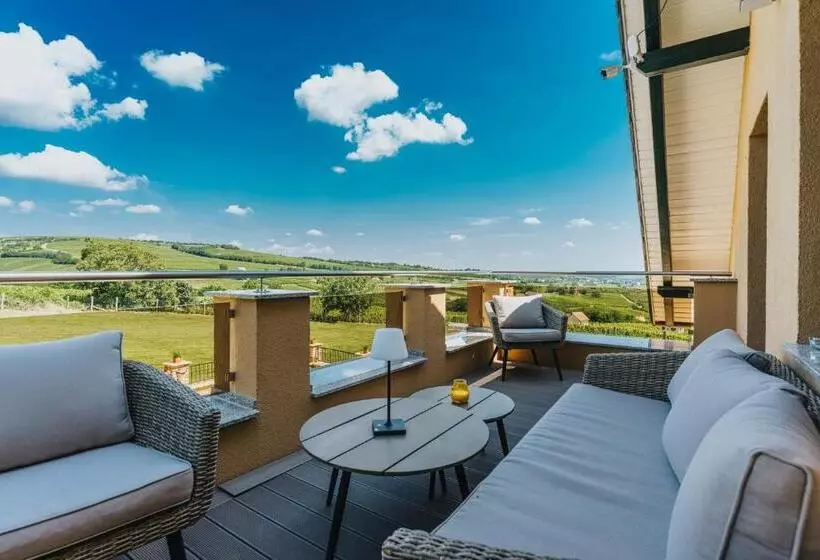 Majatalo Amannsberger Wineyardlodge