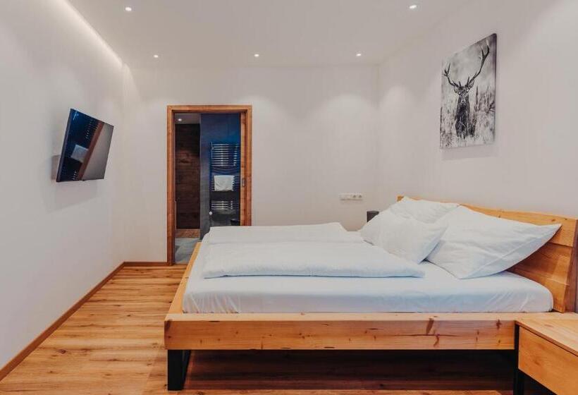 膳宿费 Amannsberger Wineyardlodge