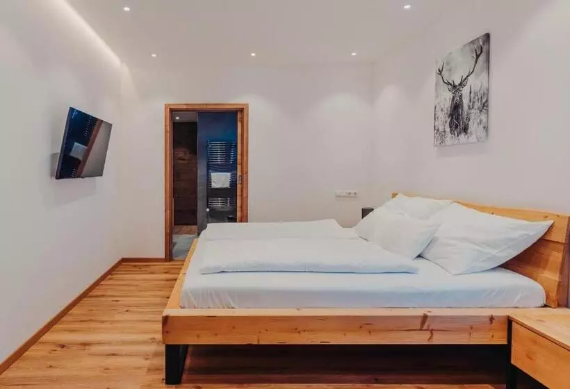 Majatalo Amannsberger Wineyardlodge