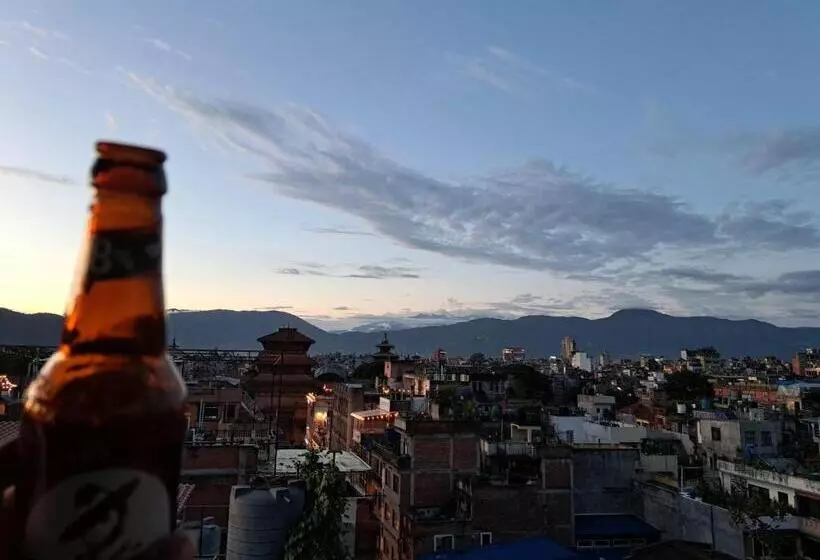 پانسیون Basantapur