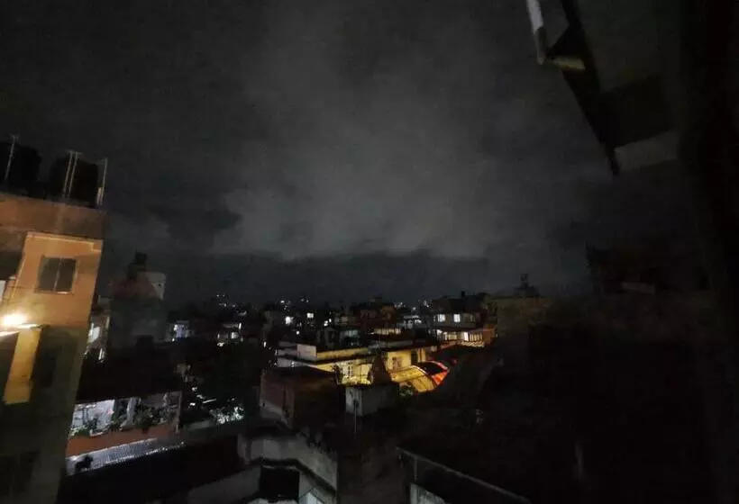 پانسیون Basantapur
