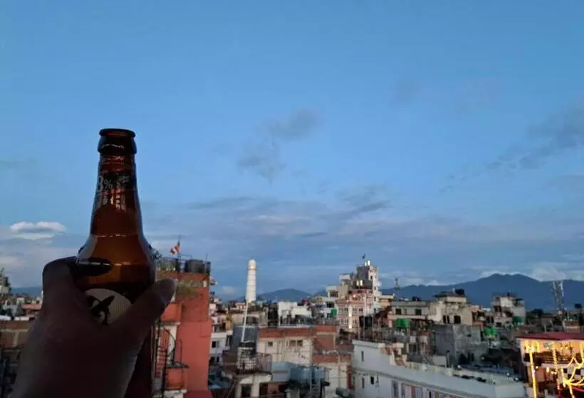 پانسیون Basantapur