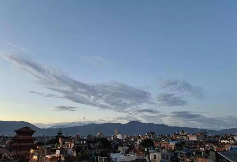 پانسیون Basantapur