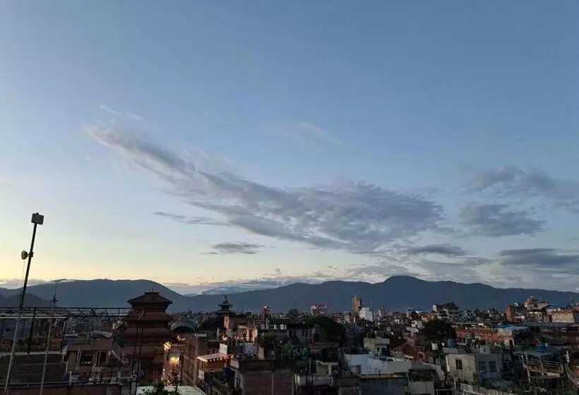 پانسیون Basantapur
