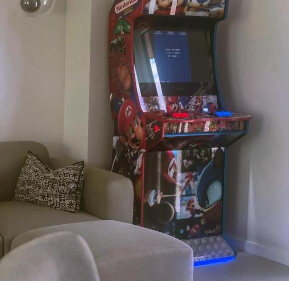 ペンション ébora Residences