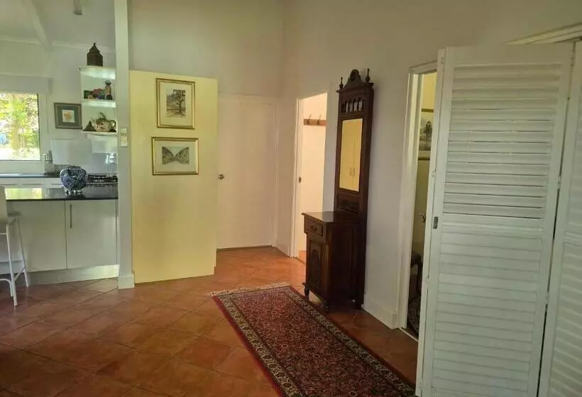 ペンション Cairns Wildlife Guesthouse