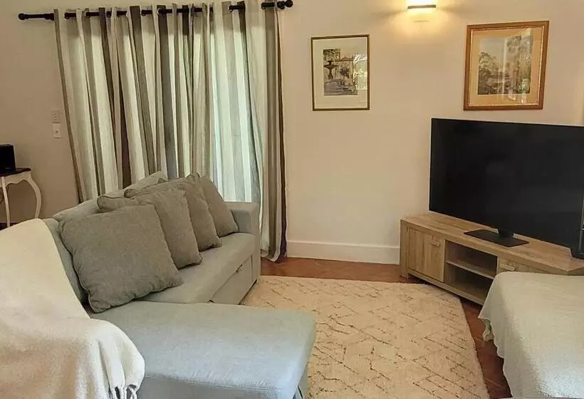 ペンション Cairns Wildlife Guesthouse