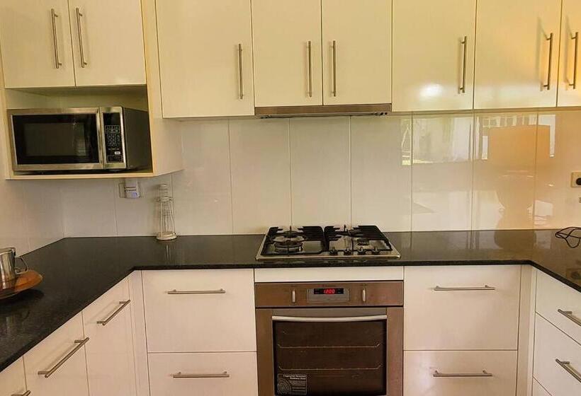 פנסיון Cairns Wildlife Guesthouse