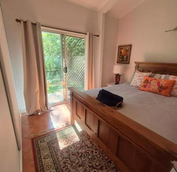 ペンション Cairns Wildlife Guesthouse