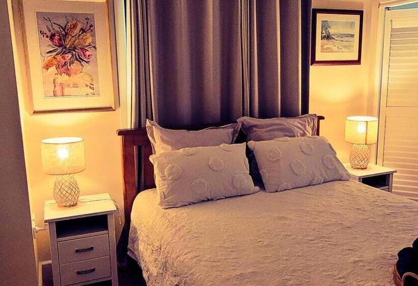 פנסיון Cairns Wildlife Guesthouse