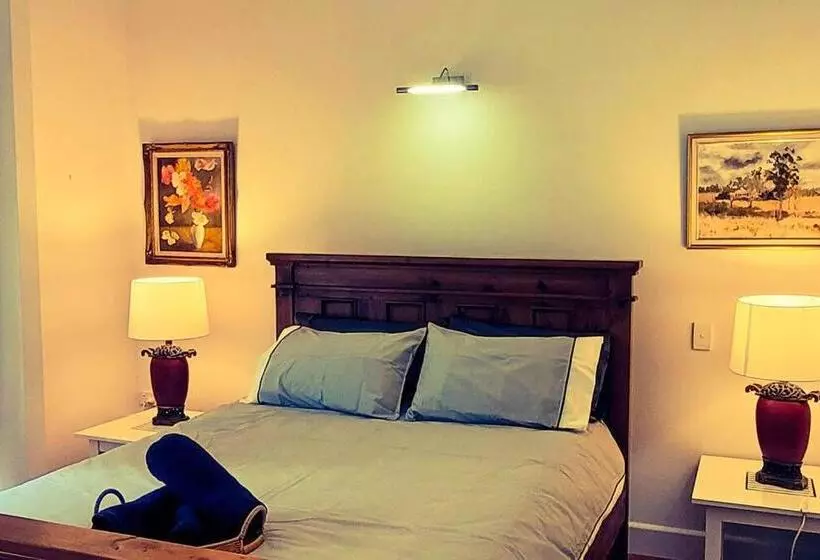 ペンション Cairns Wildlife Guesthouse