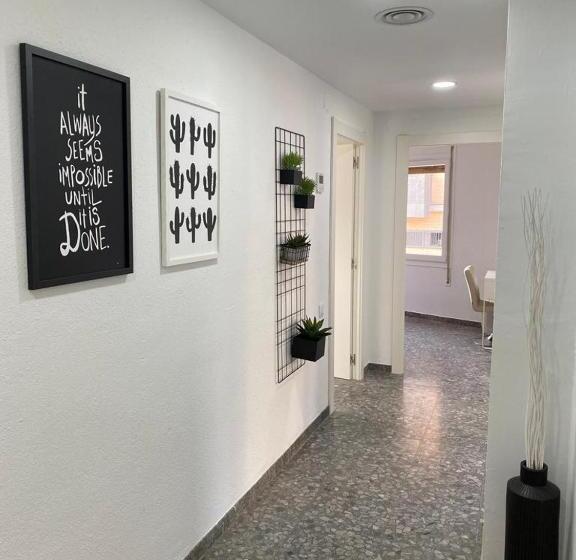 Пансион Casa Villanueva