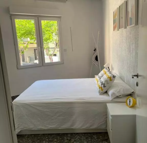 ペンション Casa Villanueva