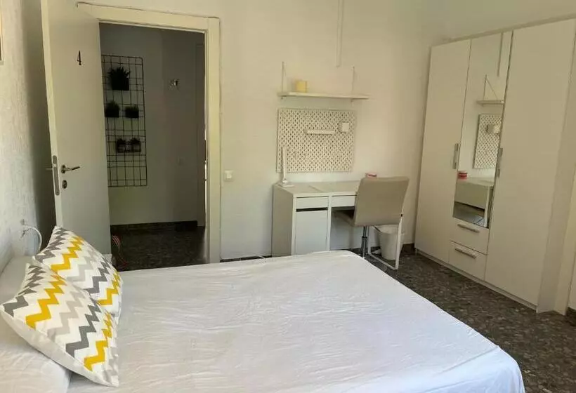 ペンション Casa Villanueva