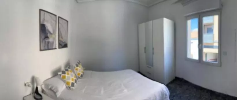 ペンション Casa Villanueva