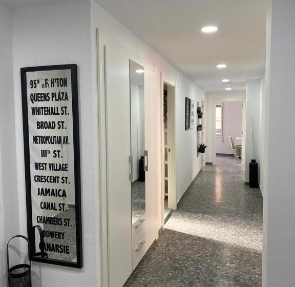 Пансион Casa Villanueva