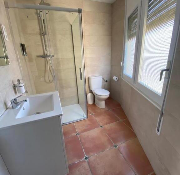 Пансион Casa Villanueva