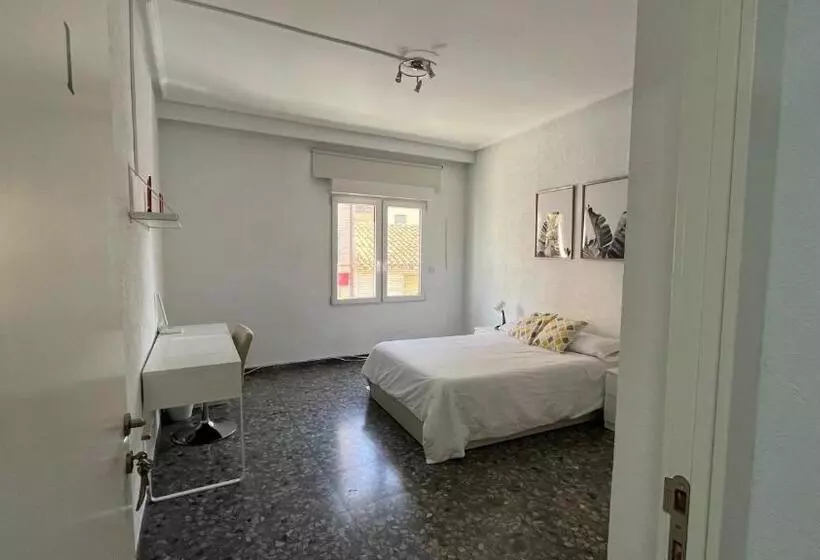 ペンション Casa Villanueva
