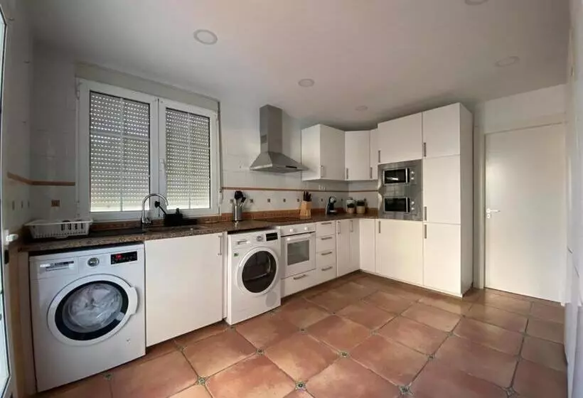 ペンション Casa Villanueva