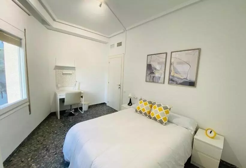 ペンション Casa Villanueva