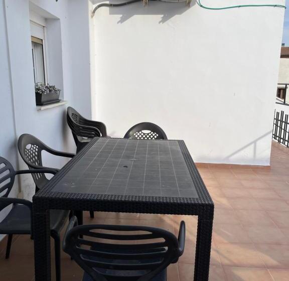 Пансион Casa Villanueva